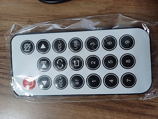 Used & Brand New Items / Home Electronics / Home Audio / Accessories & Spare Parts