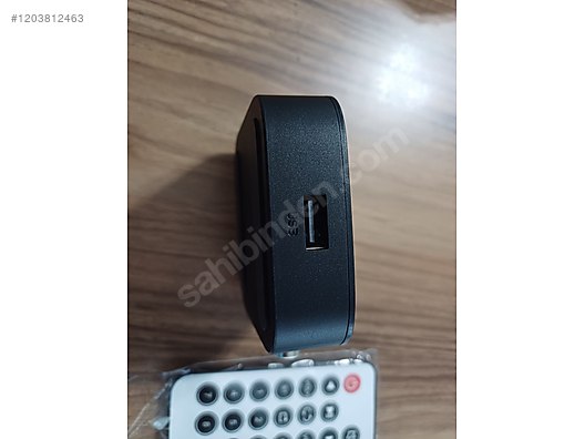 Used & Brand New Items / Home Electronics / Home Audio / Accessories & Spare Parts