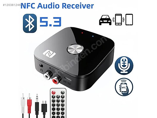 Used & Brand New Items / Home Electronics / Home Audio / Accessories & Spare Parts