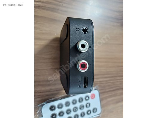 Used & Brand New Items / Home Electronics / Home Audio / Accessories & Spare Parts