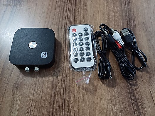 Used & Brand New Items / Home Electronics / Home Audio / Accessories & Spare Parts