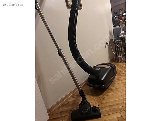 İkinci El ve Sıfır Alışveriş / Elektrikli Ev Aletleri / Küçük Ev Aletleri / Elektrikli Süpürge (Yatay)