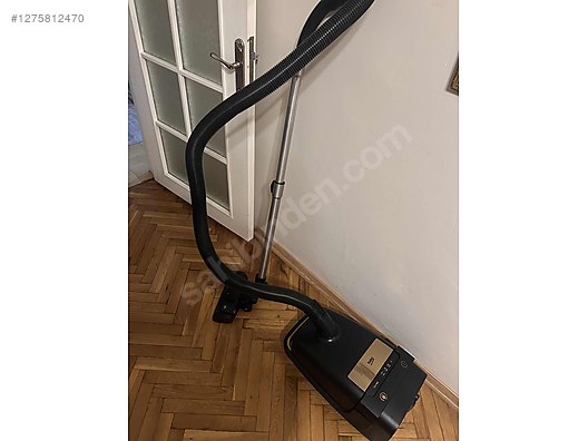 İkinci El ve Sıfır Alışveriş / Elektrikli Ev Aletleri / Küçük Ev Aletleri / Elektrikli Süpürge (Yatay)