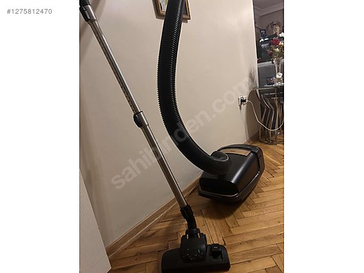 İkinci El ve Sıfır Alışveriş / Elektrikli Ev Aletleri / Küçük Ev Aletleri / Elektrikli Süpürge (Yatay)