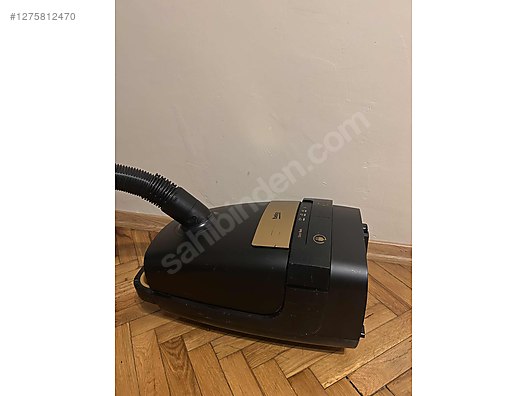 İkinci El ve Sıfır Alışveriş / Elektrikli Ev Aletleri / Küçük Ev Aletleri / Elektrikli Süpürge (Yatay)