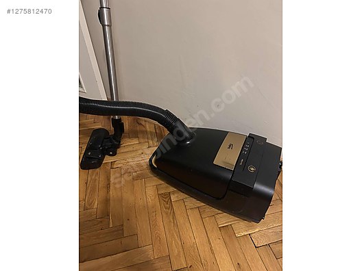 İkinci El ve Sıfır Alışveriş / Elektrikli Ev Aletleri / Küçük Ev Aletleri / Elektrikli Süpürge (Yatay)