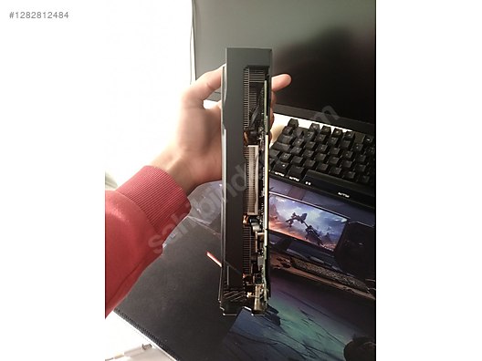 Used & Brand New Items / Computers / Desktops / Desktop Components / Graphics Cards