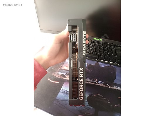 Used & Brand New Items / Computers / Desktops / Desktop Components / Graphics Cards