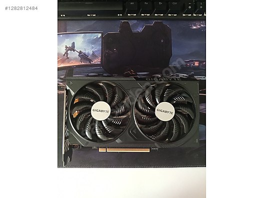 Used & Brand New Items / Computers / Desktops / Desktop Components / Graphics Cards