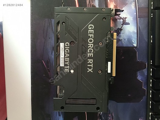 Used & Brand New Items / Computers / Desktops / Desktop Components / Graphics Cards