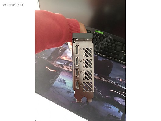 Used & Brand New Items / Computers / Desktops / Desktop Components / Graphics Cards