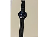 Tertemiz HUAWEI WATCH GT 5 46mm - Siyah #1279812490