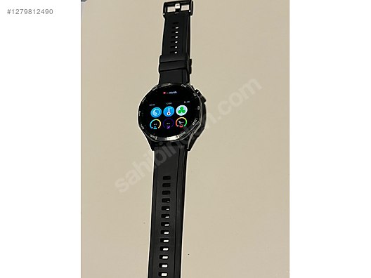 Used & Brand New Items / Cell Phones & Accessories / Wearable Technology / Smartwatch / Huawei