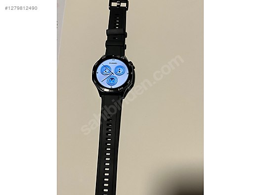 Used & Brand New Items / Cell Phones & Accessories / Wearable Technology / Smartwatch / Huawei