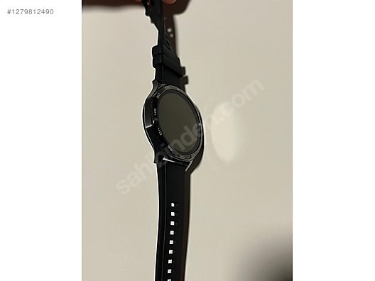 Used & Brand New Items / Cell Phones & Accessories / Wearable Technology / Smartwatch / Huawei