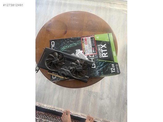 Used & Brand New Items / Computers / Desktops / Desktop Components / Graphics Cards