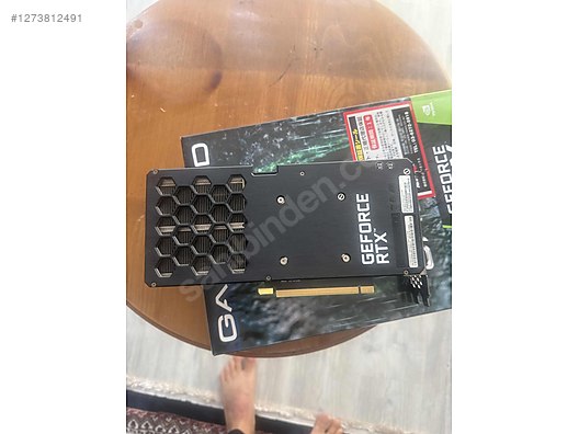 Used & Brand New Items / Computers / Desktops / Desktop Components / Graphics Cards