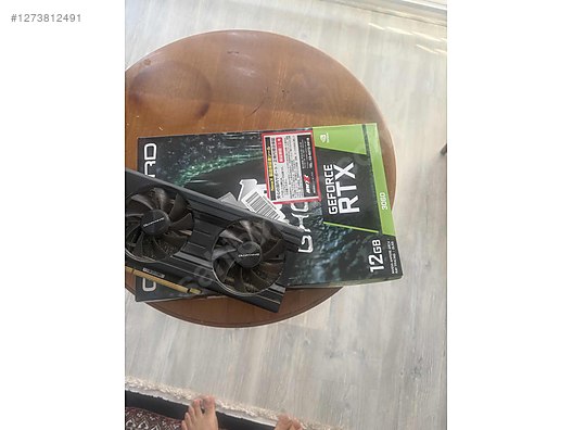 Used & Brand New Items / Computers / Desktops / Desktop Components / Graphics Cards