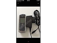 NOKIA 6020 CEP TELEFONU