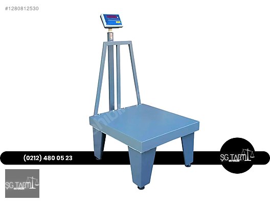 İkinci El ve Sıfır Alışveriş / Teknik Elektronik / Terazi