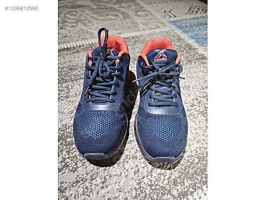 kinetix argus airmax