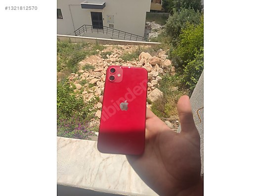 Apple / iPhone 11 / iPhone 11 çiziksiz on sahibinden.com - 1321812570