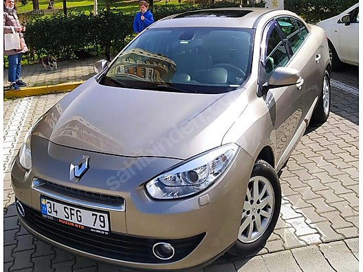 renault fluence 1 5 dci privilege sahibinden satilik renault fluence privilege full full at sahibinden com 925812603