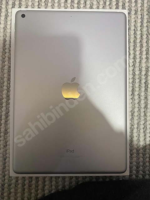 iPad 9.nesil 64 gb