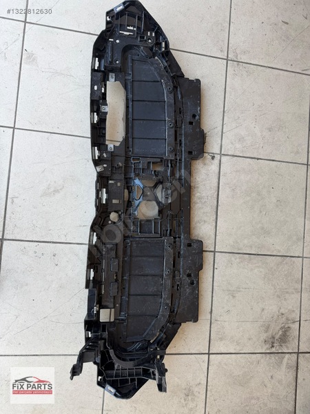 BMW 5 Serisi Panjur