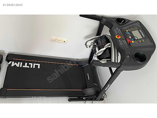 Used & Brand New Items / Sports / Fitness Equipment / Treadmills