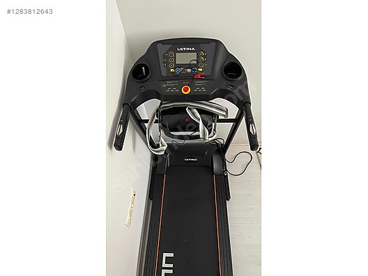 Used & Brand New Items / Sports / Fitness Equipment / Treadmills