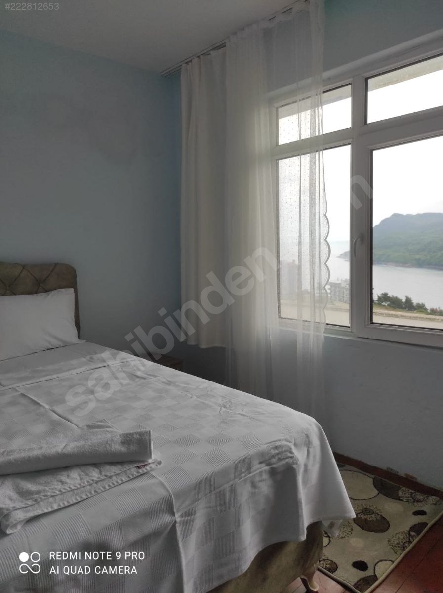 Amasra�da Günlük Kiralık Apart Dair Günlük Kiralık Daire İlanları