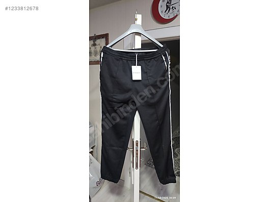 Used & Brand New Items / Clothing & Accessories / Men / Clothing / Tracksuit & Sweatsuit