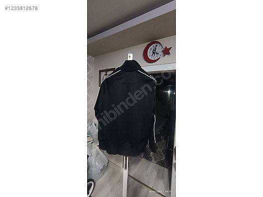 Used & Brand New Items / Clothing & Accessories / Men / Clothing / Tracksuit & Sweatsuit