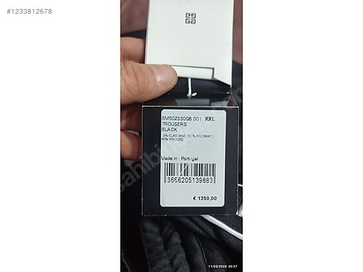 Used & Brand New Items / Clothing & Accessories / Men / Clothing / Tracksuit & Sweatsuit