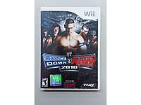 Smackdown vs. Raw 2010 - Orijinal Nintendo Wii Oyunu