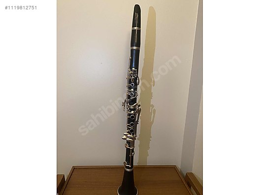 Buffet crampon clarinet deals b12