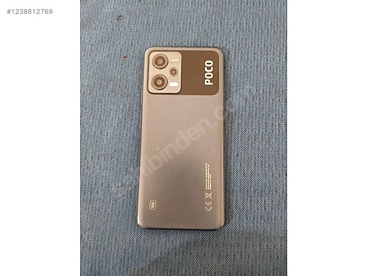 Used & Brand New Items / Cell Phones & Accessories / Cell Phones / Xiaomi / Poco X5