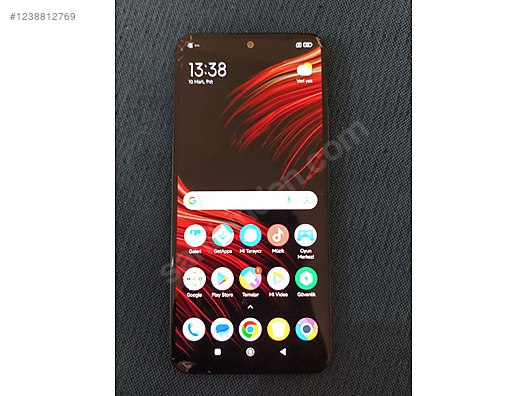 Used & Brand New Items / Cell Phones & Accessories / Cell Phones / Xiaomi / Poco X5