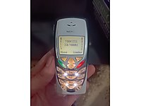 NOKİA 8310 SORUNSUZ NOSTALJİ SEVENLERE