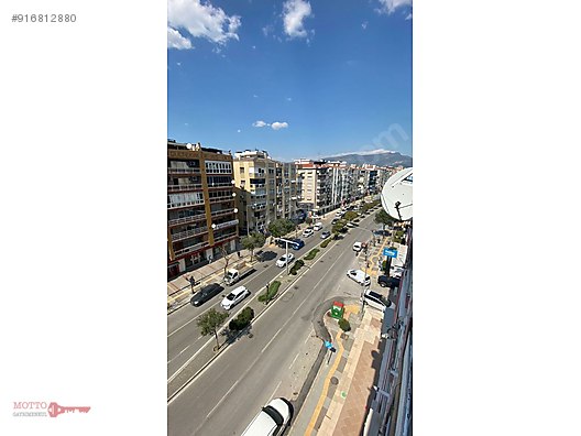 For Sale Flat Karsiyaka Girne Cad Uzerinde Satilik Daire At Sahibinden Com 916812880