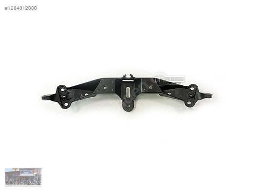 Grenaj / kawasaki zx10 zx10r kafa demırı zx 10r kafa demırı zx 10r