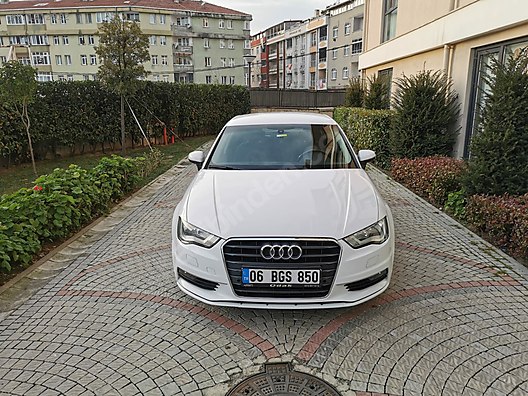 audi a3 a3 sedan 1 6 tdi sedan attraction sahibinden audi a3 sedan 85 000 km at sahibinden com 871812922