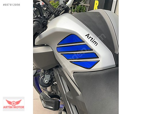 appearance yamaha mt 125 yan pad seti mavili at sahibinden com 887812956