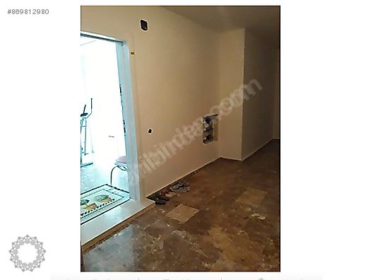 For Sale Flat Adana Saricam Da 2 1 Acil Satilik Daire At Sahibinden Com 869812980