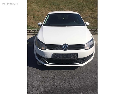 Volkswagen polo 2012 olx sale