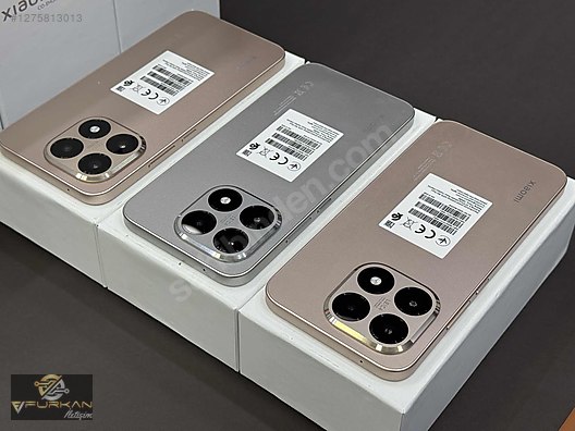 İkinci El ve Sıfır Alışveriş / Cep Telefonu & Aksesuar / Cep Telefonu / Xiaomi / 15T