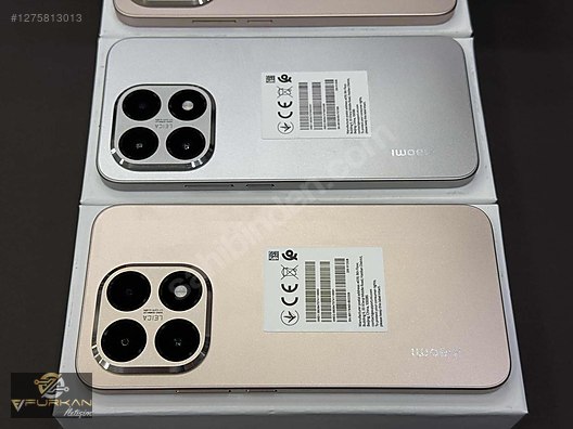 İkinci El ve Sıfır Alışveriş / Cep Telefonu & Aksesuar / Cep Telefonu / Xiaomi / 15T