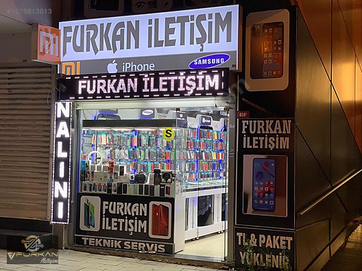 İkinci El ve Sıfır Alışveriş / Cep Telefonu & Aksesuar / Cep Telefonu / Xiaomi / 15T