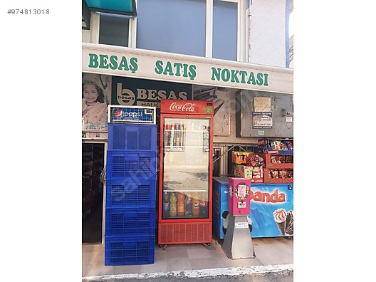 bursa da devren satilik market ve besas bayii sahibinden comda 974813018